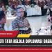 Sikapi Kunjungan Para Dubes, DPRD Kota Sukabumi Soroti Tata Kelola Diplomasi Daerah, Tekankan Pentingnya Koordinasi