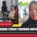 Tiga Organisasi Kursus di Sukabumi Dilantik, Disdikbud Dorong Perkuat Pendidikan Nonformal