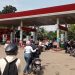 Pertamina Patra Niaga RJBB Pastikan Distribusi Solar di Lebak Aman, Antrean SPBU Kondusif