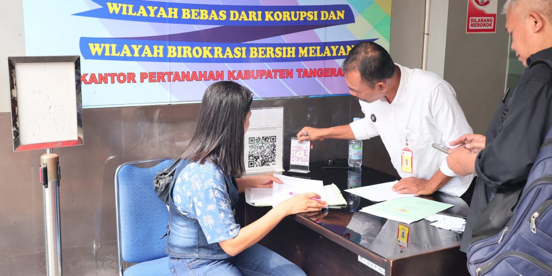 Tak Serumit yang Dibayangkan, Warga Buktikan Urus Sertipikat Tanah Sendiri Lebih Mudah