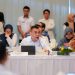 Percepatan Pembangunan Infrastruktur Pantura Jawa Terpadu, Wamen Ossy Tegaskan Tiga Dukungan Utama Kementerian ATR/BPN