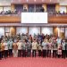 Rakor Kementerian ATR/BPN Bersama KPK dan Pemerintah Daerah se-Sultra, Hasilkan Komitmen Pencegahan Korupsi dan Peningkatan Ekonomi Daerah