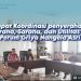 Hari Kedua Rakor PSU, Kantor Pertanahan Kota Sukabumi Bahas Penyerahan PSU Perum Griya Nangela Asri
