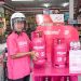 Pertamina Patra Niaga Hadirkan Outlet Bright Gas di Jaringan Toko Sampoerna Retail Community, Perluas Akses Energi ke Masyarakat