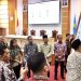 Jalin Komitmen Bersama KPK dan Pemda se-Sultra, Staf Ahli Kementerian ATR/BPN: untuk Peningkatan Kualitas Layanan Pertanahan