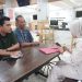 Banyak Membantu, Warga Minta BPN Sediakan Layanan Lebih Banyak Lagi di PELATARAN