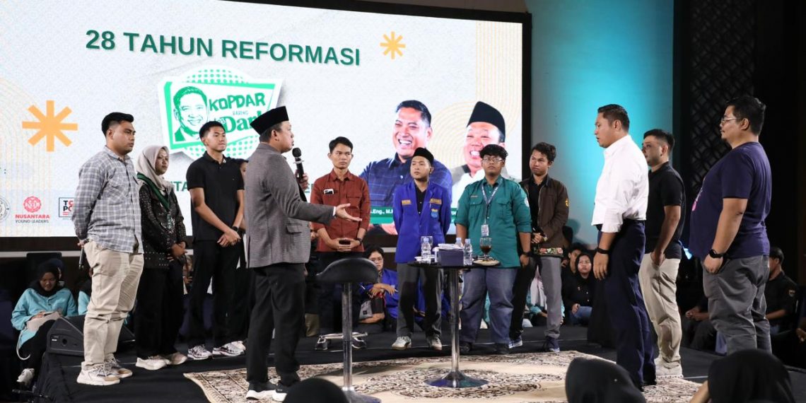 Pemerintah Prioritaskan Pengakuan dan Perlindungan Hak Tanah Ulayat di Indonesia