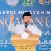 Bicara Soal Amanah Pimpinan dalam Pengajian di Pandeglang, Menteri Nusron: Permudah Rakyat