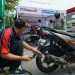 Pertamina Patra Niaga Regional JBB Dukung Program Uji Emisi Gratis MyPertamina di 14 SPBU Jabodetabek