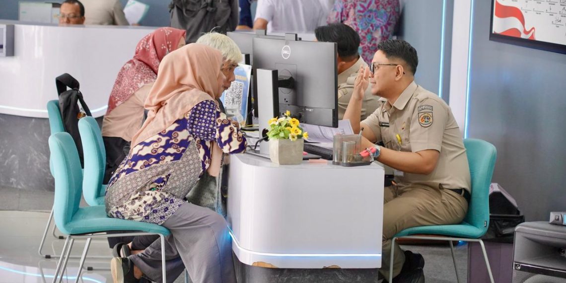 Dapat Tanah dari Orang Tua? Simak Penjelasan Proses Balik Nama Sertipikat Berikut Ini