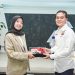 Pertamina Patra Niaga Terima Kunjungan Mahasiswa FEB UGM