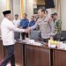 Jadi Bagian dari Satgas PKH, Kementerian ATR/BPN Kawal Kepastian Hukum dan Tata Kelola Kawasan Hutan