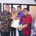 Sambangi Sulbar, Wamen Ossy Imbau GTRA Jadi Kunci Penyelesaian Konflik Pertanahan di Daerah