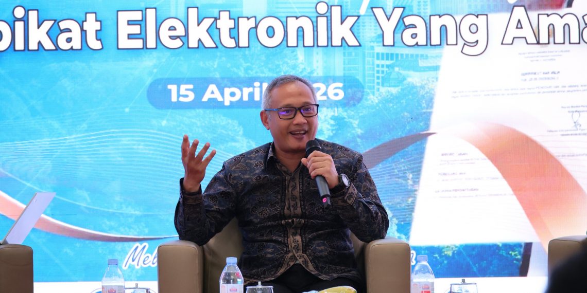 Tanahmu Belum Terpetakan? Manfaatkan Fitur Swaplotting di Aplikasi Sentuh Tanahku