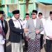 Serahkan Hewan Kurban ke Ponpes Darunnajah, Menteri Nusron: Iduladha Jadi Momentum Mempererat Kebersamaan