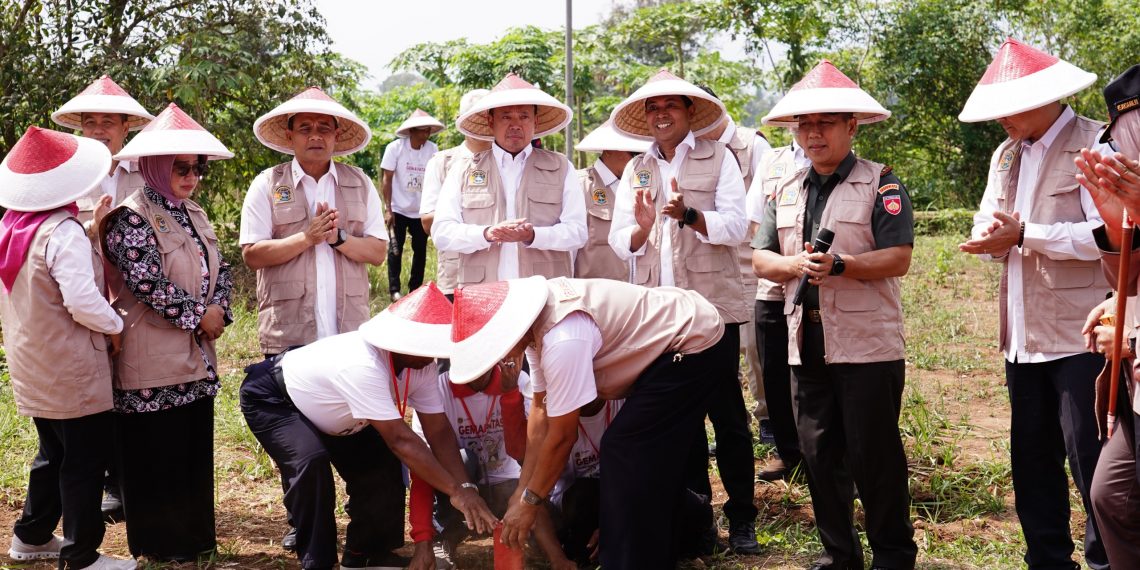 Mengenal Asas Kontradiktur Delimitasi, Kunci Kepastian Batas Bidang Tanah