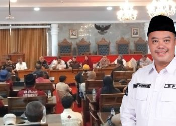Forum RT/RW Desak P2RW Dianggarkan Lagi, Danny Ramdhani: Program Ini Menyentuh Langsung Kebutuhan Warga