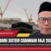 Regulasi Baru Sistem Cadangan Haji 2026, CJH Sukabumi Diimbau Pahami Mekanisme Porsi