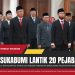 Pertama Kali Pemkot Sukabumi Lantik Pejabat dengan Sistem Manajemen Talenta, Wali Kota: Percepat Kinerja dan Adaptasi Teknologi