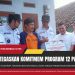 Program 12 Pas Berbasis Filantropi, Hadirkan Bantuan Modal Usaha Hingga Pengentasan Kemiskinan Ekstrem