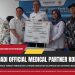 Primaya Hospital Sukabumi Jadi Official Medical Partner KONI Kota Sukabumi
