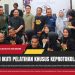 Tingkatkan Profesionalisme, 27 Pegawai Protokol Pemkot Sukabumi Digembleng Pelatihan Khusus Selama Dua Hari