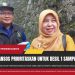 Desil Bansos di Kota Sukabumi Kini Diprioritaskan untuk Desil 1–4, Dinsos: Perubahan Data Butuh Waktu