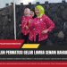 Semarak HALUN 2026, Perwatusi Kota Sukabumi Gelar Lomba Senam Lansia Bahagia