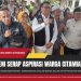 Serap Aspirasi Warga Citamiang, Inggu Sudeni Fokus Angkat Infrastruktur dan Permodalan UMKM