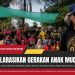 Komunitas ODGJ Deklarasikan Gerakan Sosial Budaya dan Kreativitas Anak Muda