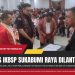 IKBSP Maluku Sukabumi Raya Resmi Dilantik, Semangat Pattimura Digaungkan untuk Perkuat Persaudaraan