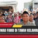 Reses di Tanah Kelahiran, Ahmad Farid Serap Aspirasi Soal Sampah hingga UMKM