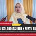 Reses Feri Sri Astrina di Lembursitu, Bakal Gelar Lomba Pengelolaan Sampah Berhadiah Rp5 Juta