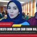 Anggaran Restu Bumi Belum Cair 6 Bulan, Kia Florita: Kami Tetap Bergerak Lillahita’ala