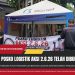 Posko Logistik Aksi 2.6.26 Dibuka, Forum RT/RW Kota Sukabumi Siap Turunkan Ribuan Massa ke Balai Kota