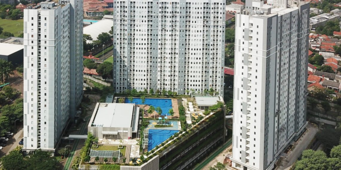 Beli Apartemen Tak Cukup Cuma SHMSRS, Cek Juga Hak atas Tanah Dasarnya