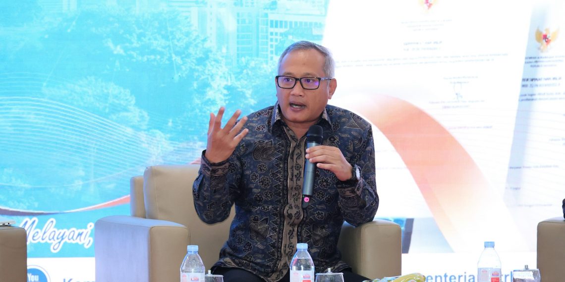 Atur Sendiri Jadwal Kedatangan ke Kantah dengan Fitur Antrian Daring di Sentuh Tanahku