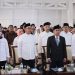 Bicara dalam International Conference on Pesantren 2026, Menteri Nusron Ajak Masyarakat Sertipikatkan Tanah Wakaf untuk Lindungi Aset Umat