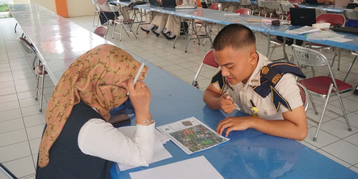 Poltek Agraria STPN Buka Peluang Sekolah Kedinasan, Jaring Generasi Muda yang Berminat di Bidang Agraria/Pertanahan dan Tata Ruang