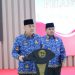 Ambil Sumpah/Janji 1.322 PNS Baru, Wamen Ossy: Awal Mulainya Tanggung Jawab ASN