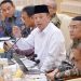 Bahas Rencana Kerja Tahun Anggaran 2027 dengan Komisi II DPR RI, Menteri Nusron Usulkan Pagu Anggaran Rp10 Triliun