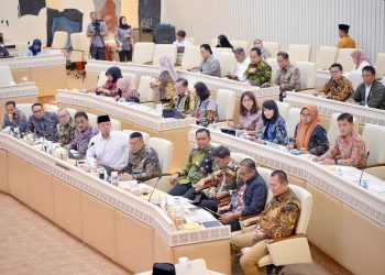 Menteri Nusron Ingin Target PTSL Tahun 2027 Ditambah untuk Perluas Kepastian Hukum bagi Masyarakat