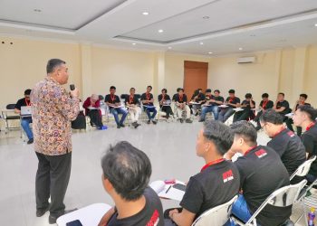 Jadi Pembicara di Akademi Politik UMJ, Wamen ATR/Waka BPN: Pertanahan Berperan Strategis dalam Mendukung Asta Cita Presiden