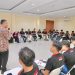 Jadi Pembicara di Akademi Politik UMJ, Wamen ATR/Waka BPN: Pertanahan Berperan Strategis dalam Mendukung Asta Cita Presiden