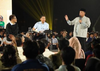 Menteri ATR/Kepala BPN: Kebijakan yang Baik Berawal dari Kesediaan Mendengar Aspirasi Masyarakat