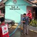 Meski Akses Jalan Terbatas, PMI Salurkan Bantuan Air Bersih untuk Panti Tuna Netra Budi Nurani