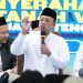 Serahkan 243 Sertipikat Tanah Wakaf di Jawa Tengah, Menteri Nusron: Bagian dari Program Prioritas Nasional Selesaikan Kepastian Hukum Aset Umat