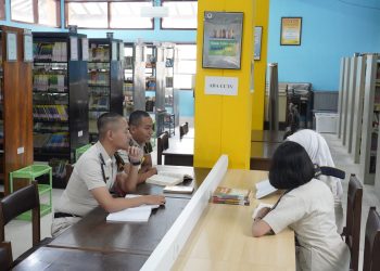 Yuk, Kenalan sama Program Studi di Politeknik Agraria STPN
