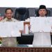 Menteri ATR/Kepala BPN dan Mendagri Keluarkan Surat Edaran, Integrasikan LP2B ke Dalam RTRW dan RDTR