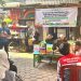 Pertamina Patra Niaga RJBB Perkuat Kapasitas Bank Sampah Campaka melalui Studi Banding ke Kampung Cibunut